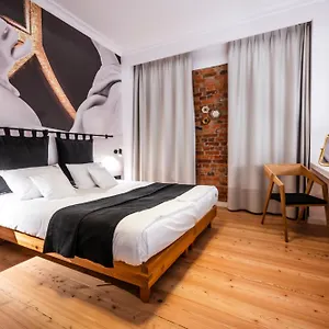 Aparthotel Schoeps