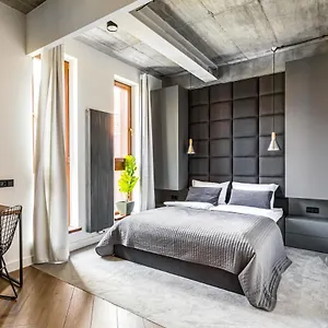 Apartment Homewell Boutique Stare
